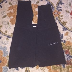 Champion leggings